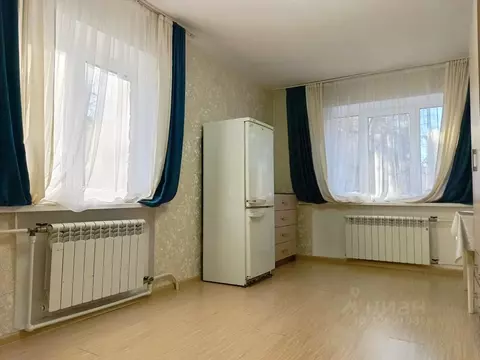 1-к кв. Чувашия, Чебоксары Гражданская ул., 60 (31.0 м)