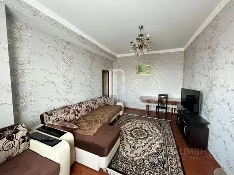 2-к кв. Дагестан, Махачкала ул. Селивантьева (72.0 м)