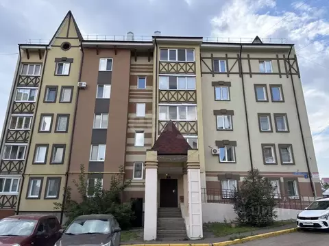 1-к кв. Башкортостан, Уфимский район, с. Михайловка Коммунистическая ...