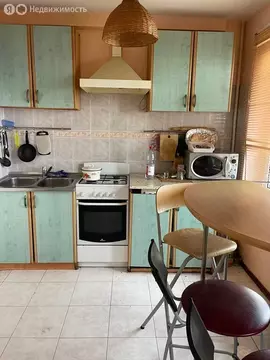 1-комнатная квартира: Сочи, Курортный проспект, 100/8 (30 м)