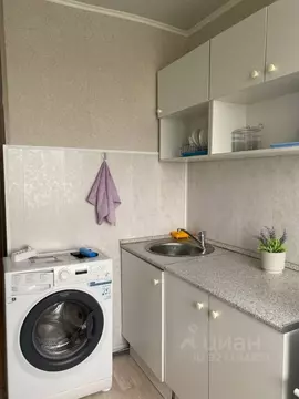 1-к кв. Самарская область, Тольятти ул. Мира, 160 (34.0 м)