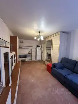 Комната Санкт-Петербург ул. Димитрова, 3К4 (15.7 м)