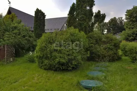 Участок в Московская область, Балашиха Никольско-Архангельский мкр, ...