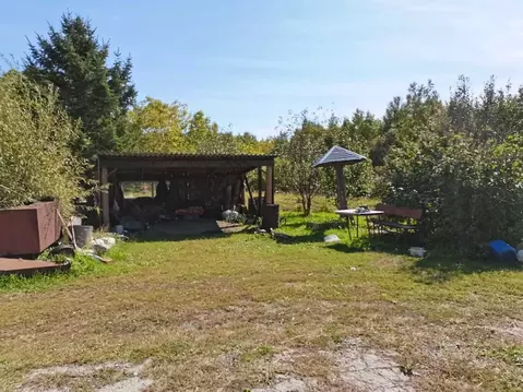Участок в Хабаровский край, Хабаровский район, с. Малышево Лесная ул., ...