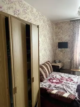 1-к кв. Москва просп. Вернадского, 15 (43.0 м)