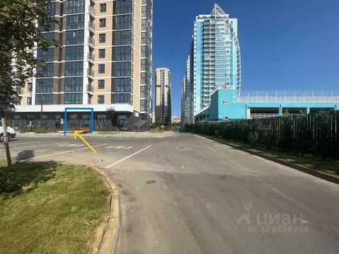 Помещение свободного назначения в Краснодарский край, Краснодар ул. ...