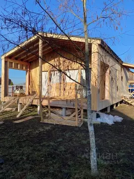 Участок в Ленинградская область, Кировский район, Путиловское с/пос, ...