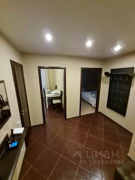 1-к кв. Вологодская область, Вологда Новгородская ул., 4 (43.0 м)