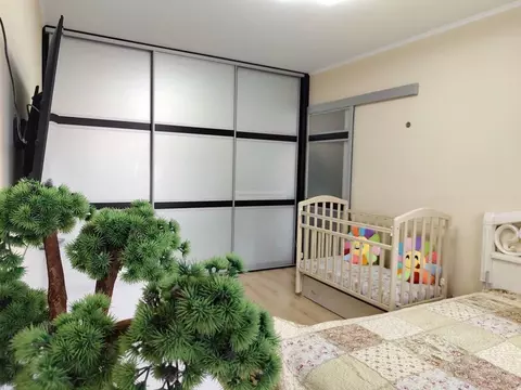 2-к кв. Белгородская область, Белгород 10-й мкр, ул. 60 лет Октября, 5 ...