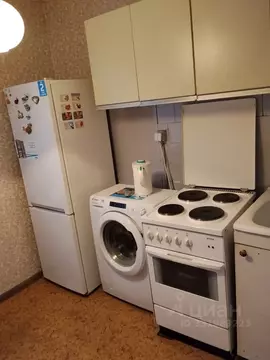 1-к кв. Москва ул. Декабристов, 36Б (35.3 м)