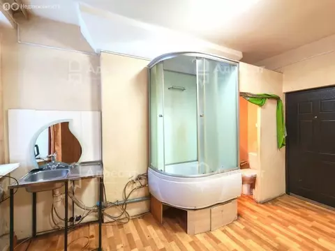 1к в -комнатной квартире (19.9 м)