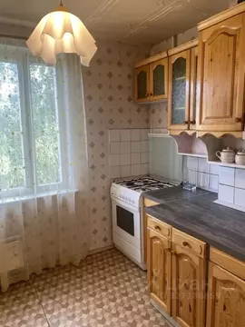 1-к кв. Московская область, Химки Молодежная ул., 30а (37.0 м)