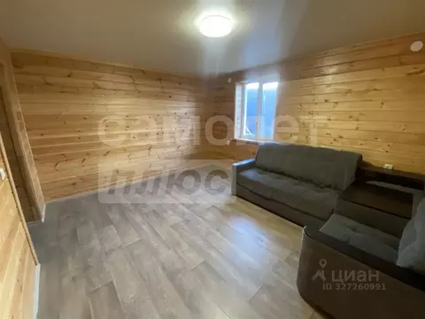 Дом в Крым, Симферопольский район, Добровское с/пос, с. Краснолесье ...