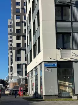 Помещение свободного назначения в Московская область, Химки городской ...