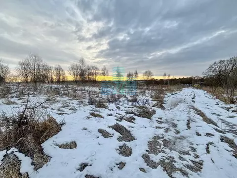 Участок в Калужская область, Перемышльский район, Хотисино с/пос, д. ...