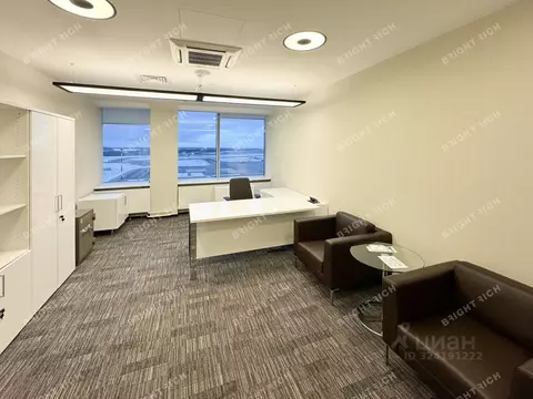 Офис в Санкт-Петербург Внуковская ул., 2 (5058 м)