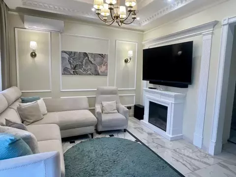 2-к кв. Ставропольский край, Пятигорск просп. Калинина, 67А (80.0 м)