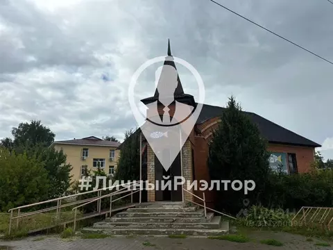 Торговая площадь в Рязанская область, Рыбное Рябиновая ул., 12 (72 м)