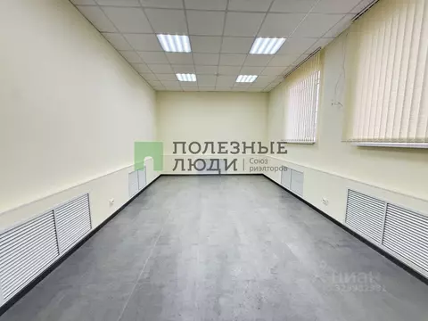 Офис в Астраханская область, Астрахань ул. Набережная реки Царева, 1 ...