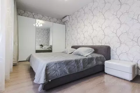 4-к кв. Краснодарский край, Анапа Пионерский просп., 57к2 (104.0 м)