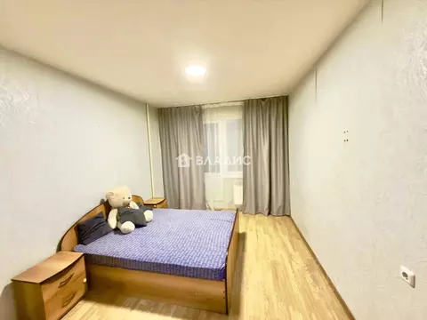 2-к кв. Белгородская область, Белгород бул. Строителей, 39 (54.3 м)