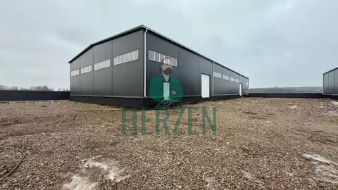 Производственное помещение в Московская область, Старая Купавна ...