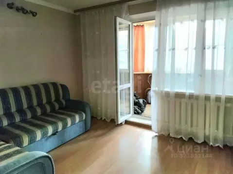 2-к кв. Ставропольский край, Ставрополь пер. Макарова, 12/1 (63.1 м)