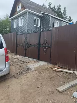 Дом в Бурятия, Улан-Удэ 120-й мкр, 120 (80 м)