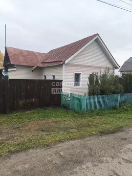 Дом в Иркутская область, Иркутский муниципальный округ, д. Куда ул. ...