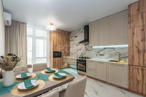 2-к кв. Ростовская область, Ростов-на-Дону ул. Вересаева, 102/1с1 ...