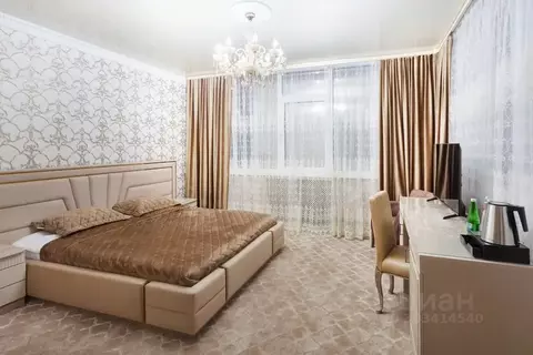 Комната Ставропольский край, Пятигорск ш. Бештаугорское, 19к1