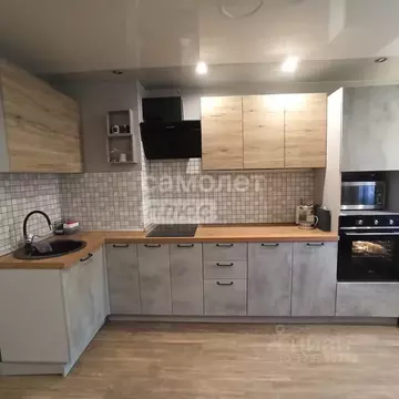 5-к кв. Иркутская область, Иркутск ул. Розы Люксембург, 293 (103.6 м)