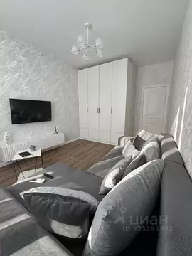 1-к кв. Москва ул. Лобановский Лес, 9 (36.0 м)