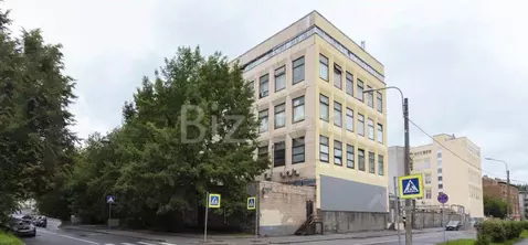 Офис в Санкт-Петербург Сердобольская ул., 65 (38 м)