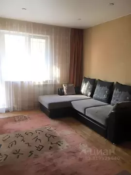 1-к кв. Омская область, Омск ул. Конева, 24 (41.0 м)