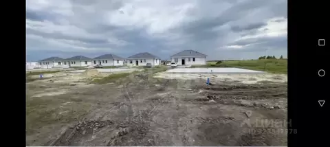 Участок в Тюменская область, Тюмень  (6.73 сот.)