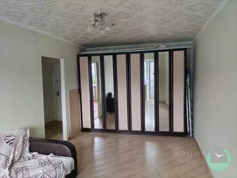 Квартира, 1 комната, 31.3 м