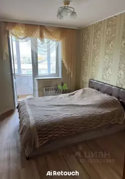 2-к кв. Башкортостан, Дюртюли ул. Матросова, 5 (48.3 м)