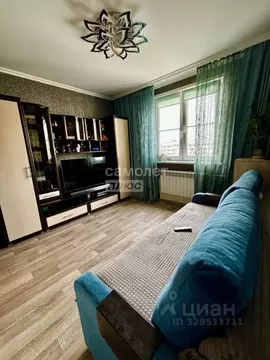 1-к кв. Самарская область, Тольятти ул. 40 лет Победы, 98 (32.0 м)