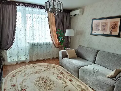 2-к кв. Нижегородская область, с. Дивеево ул. Октябрьская, 39 (52.0 м)