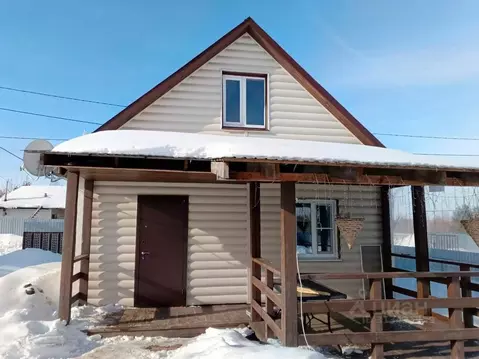 Дом в Самарская область, Самара Партизанская ул., 46 (80 м)