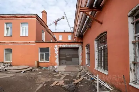 Офис в Санкт-Петербург Красногвардейский пер., 23Е (64 м)