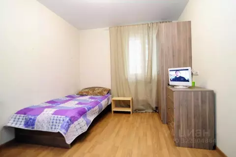 2-к кв. Московская область, Раменское Высоковольтная ул., 22 (50.0 м)