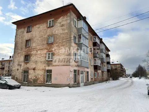 2-к кв. Карелия, Кондопога Октябрьское ш., 13 (41.3 м)