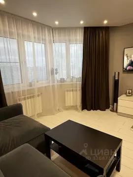 Студия Московская область, Домодедово Южный мкр, ул. ...