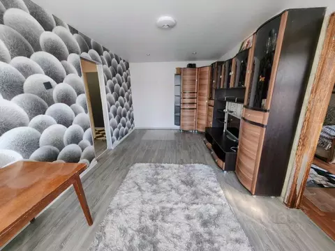 2-к кв. Нижегородская область, Нижний Новгород Моторный пер., 2к4 ...