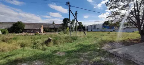 Участок в Адыгея, Майкопский район, пос. Тульский ул. Шоссейная (28.31 ...