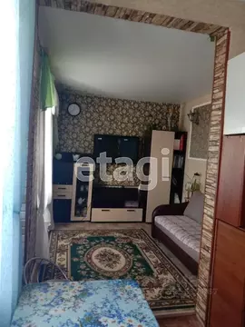 2-к кв. Саратовская область, Балашовский район, Пинеровка рп ...