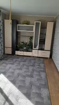 2-к кв. Вологодская область, Сямженский муниципальный округ, пос. ...