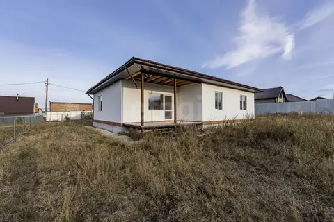 Дом в Пермский край, Пермский муниципальный округ, д. Мокино ул. ...